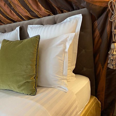 Monnaie Le Manoir De Maucartier B&B 외부 사진