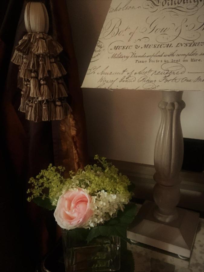 Monnaie Le Manoir De Maucartier B&B 외부 사진