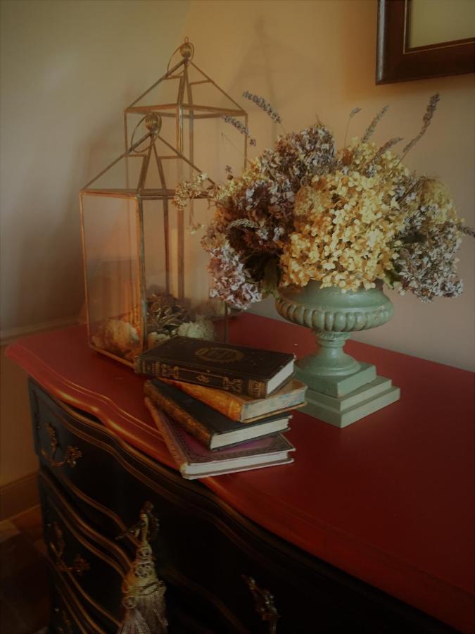 Monnaie Le Manoir De Maucartier B&B 외부 사진