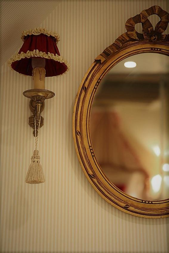 Monnaie Le Manoir De Maucartier B&B 외부 사진