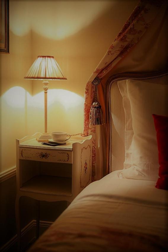 Monnaie Le Manoir De Maucartier B&B 외부 사진