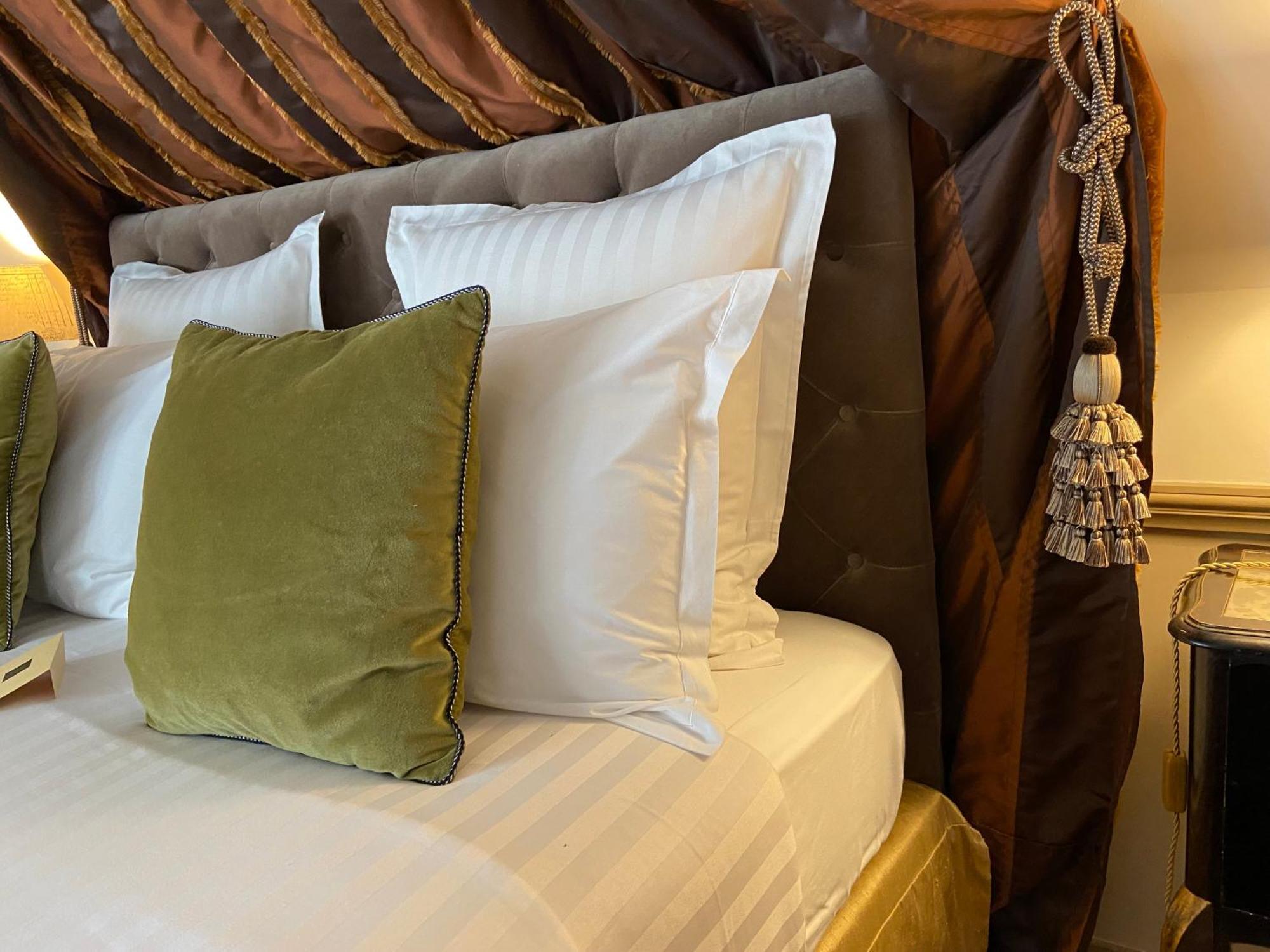 Monnaie Le Manoir De Maucartier B&B 외부 사진