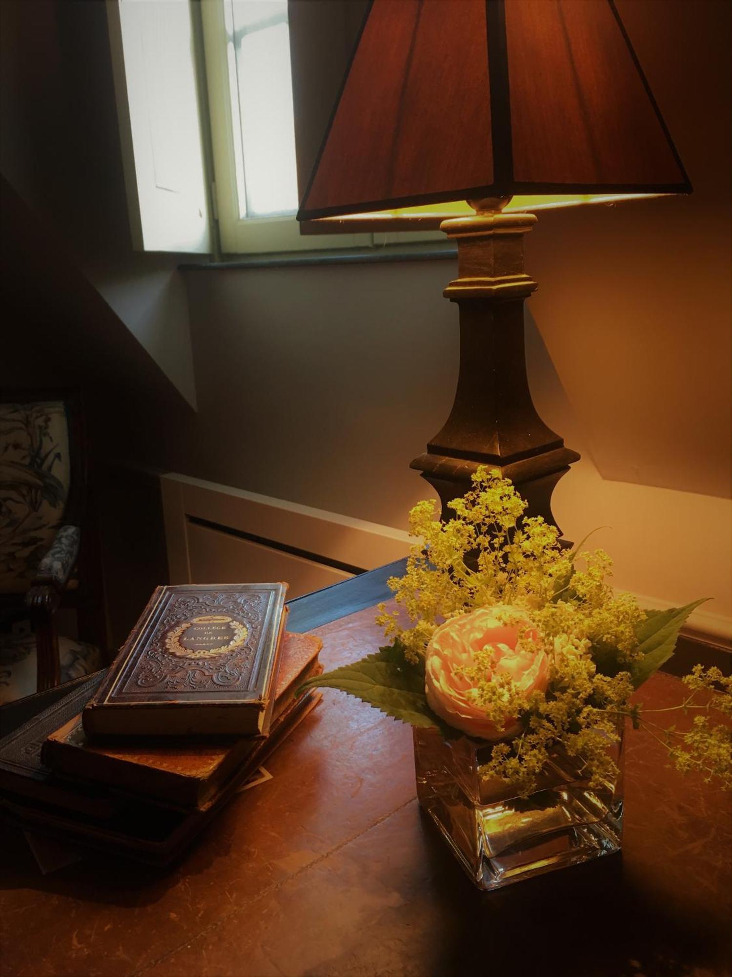 Monnaie Le Manoir De Maucartier B&B 객실 사진